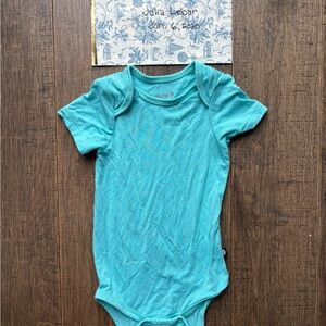 Kyte BABY Aqua Kids Bodysuit